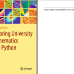 Изучение университетской математики с помощью Python